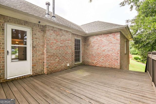 645 Saint Ives Drive, Athens, GA 30606