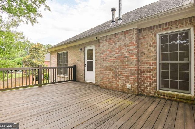 645 Saint Ives Drive, Athens, GA 30606