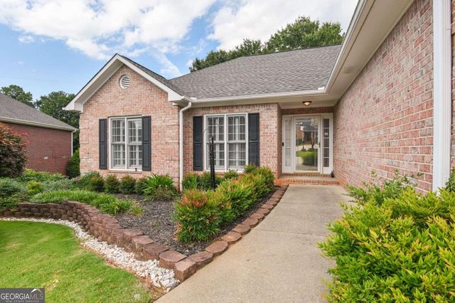 645 Saint Ives Drive, Athens, GA 30606