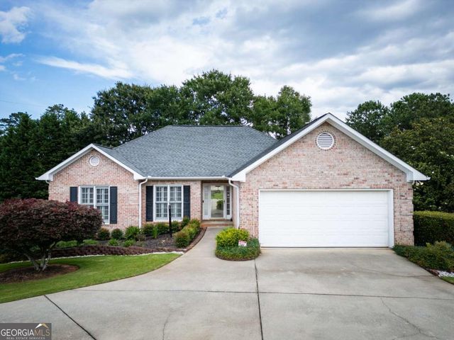 645 Saint Ives Drive, Athens, GA 30606