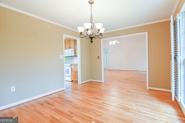 645 Saint Ives Drive, Athens, GA 30606