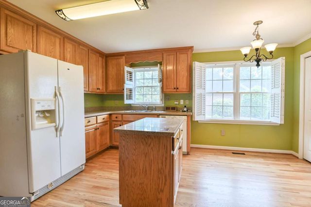 645 Saint Ives Drive, Athens, GA 30606