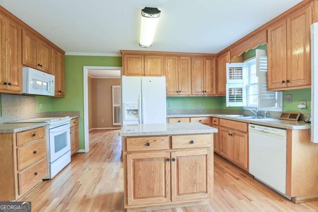 645 Saint Ives Drive, Athens, GA 30606