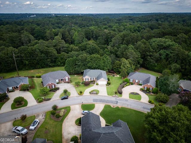 645 Saint Ives Drive, Athens, GA 30606