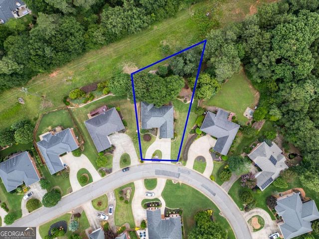 645 Saint Ives Drive, Athens, GA 30606