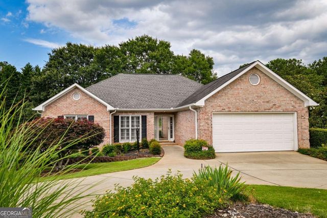 645 Saint Ives Drive, Athens, GA 30606