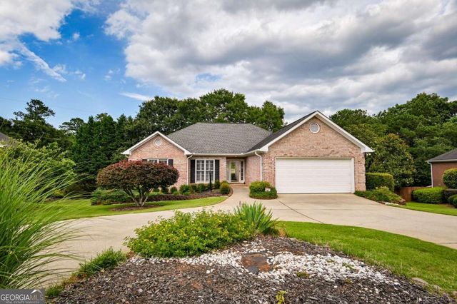 645 Saint Ives Drive, Athens, GA 30606