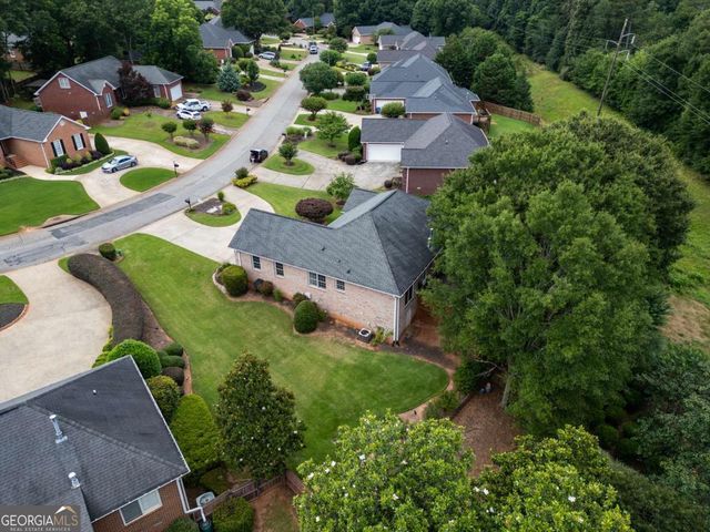 645 Saint Ives Drive, Athens, GA 30606