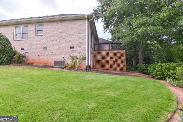 645 Saint Ives Drive, Athens, GA 30606