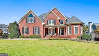 8553 Lake Forrest Drive, Douglasville, GA 30134