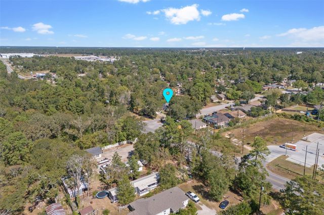 1603 Cantrell Boulevard, Conroe, TX 77301