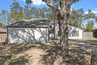 1603 Cantrell Boulevard, Conroe, TX 77301