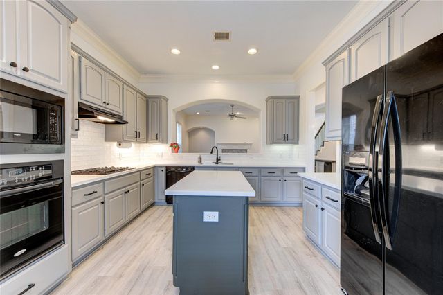 1131 Sopris Drive, Houston, TX 77077