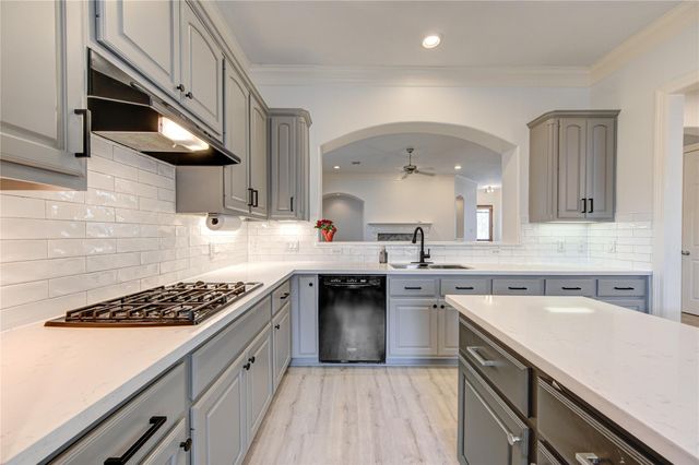 1131 Sopris Drive, Houston, TX 77077