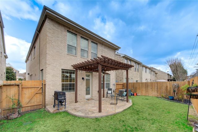 1131 Sopris Drive, Houston, TX 77077