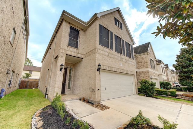 1131 Sopris Drive, Houston, TX 77077