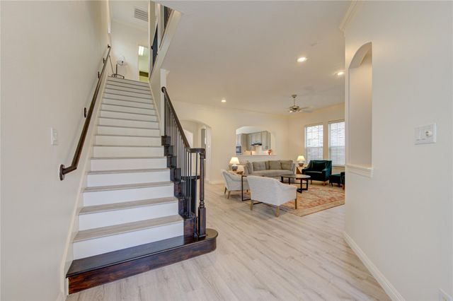 1131 Sopris Drive, Houston, TX 77077