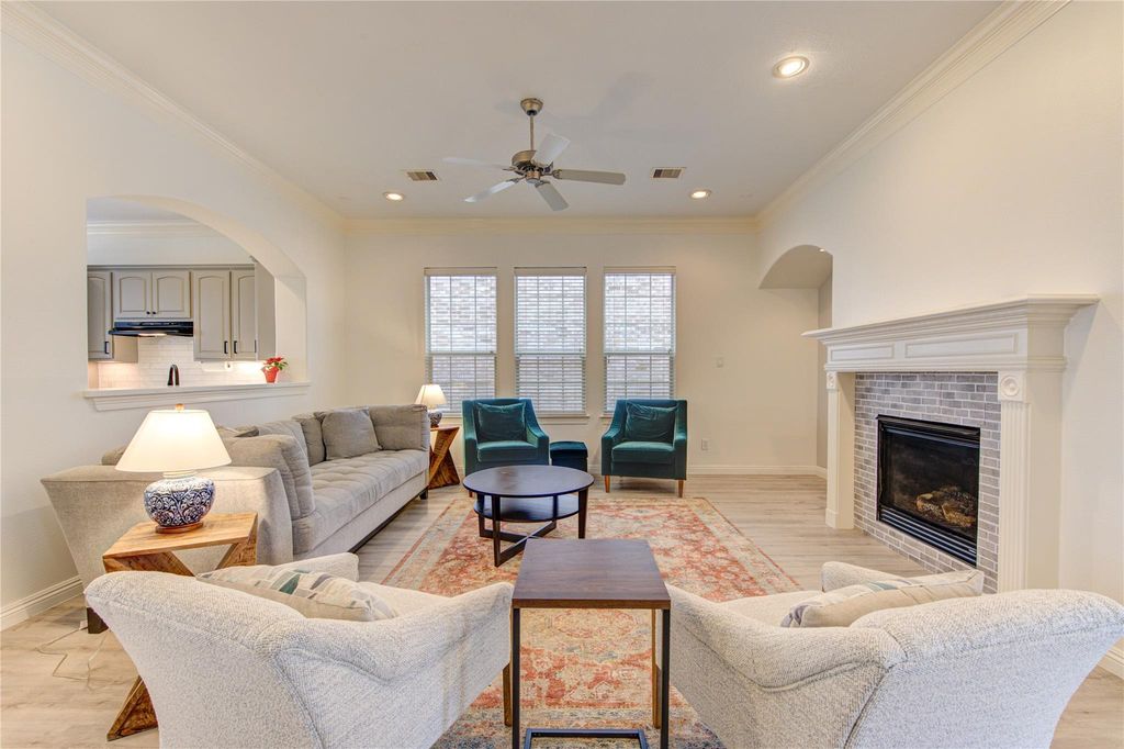 1131 Sopris Drive, Houston, TX 77077