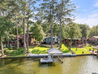 1641 E Tanglewood Dr, Hideaway, TX 75771