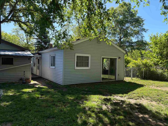 8764 Washington Street, Birch Run, MI 48415