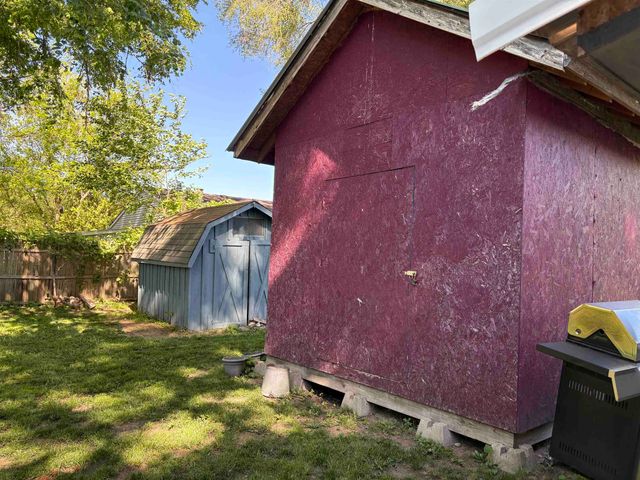 8764 Washington Street, Birch Run, MI 48415