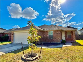21843 N Werrington Way, Houston, TX 77073