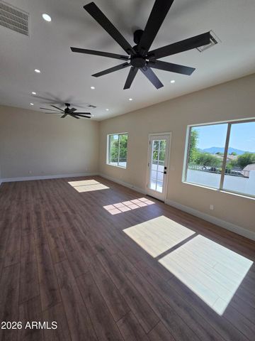 10114 S 43RD Avenue, Laveen, AZ 85339