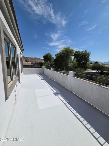10114 S 43RD Avenue, Laveen, AZ 85339