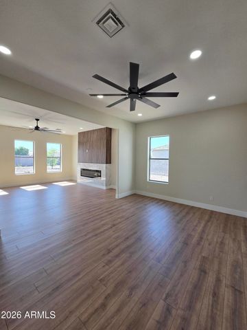 10114 S 43RD Avenue, Laveen, AZ 85339