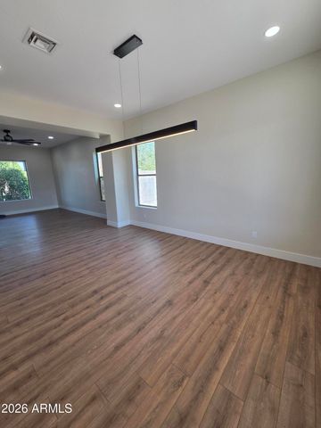 10114 S 43RD Avenue, Laveen, AZ 85339