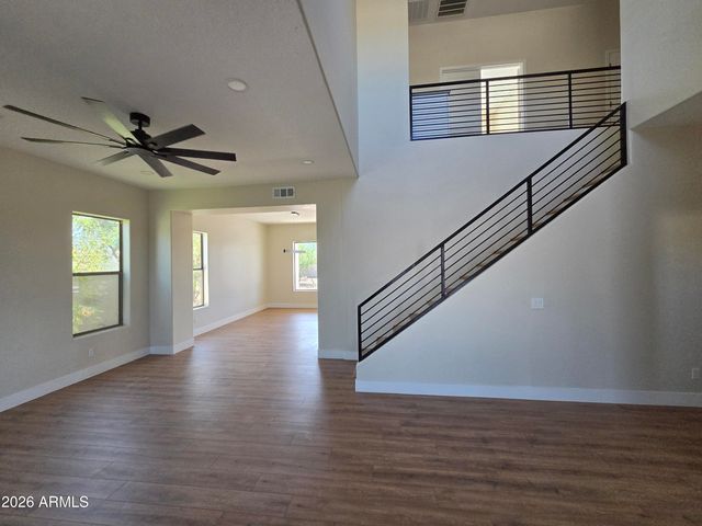 10114 S 43RD Avenue, Laveen, AZ 85339