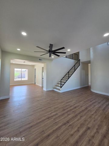 10114 S 43RD Avenue, Laveen, AZ 85339