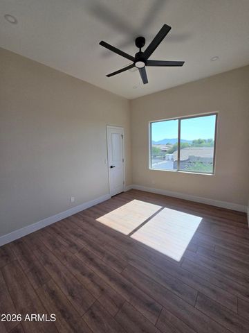10114 S 43RD Avenue, Laveen, AZ 85339