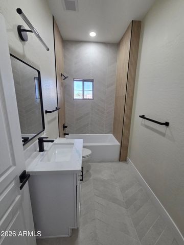 10114 S 43RD Avenue, Laveen, AZ 85339