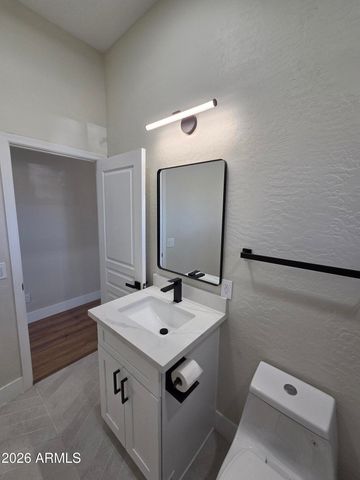 10114 S 43RD Avenue, Laveen, AZ 85339