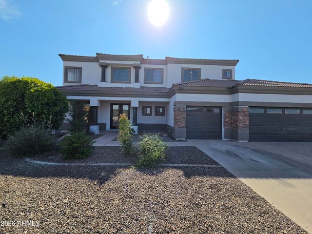 10114 S 43RD Avenue, Laveen, AZ 85339