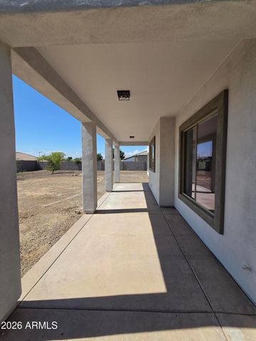 10114 S 43RD Avenue, Laveen, AZ 85339