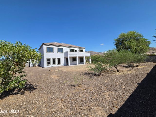 10114 S 43RD Avenue, Laveen, AZ 85339