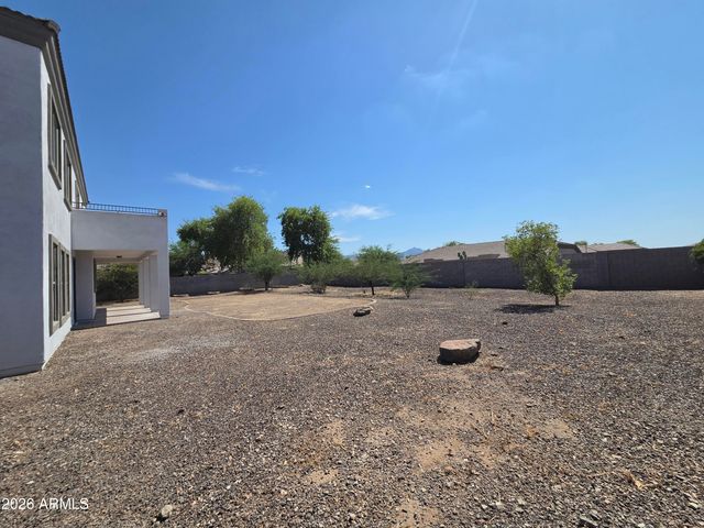 10114 S 43RD Avenue, Laveen, AZ 85339