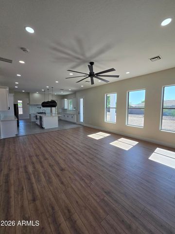 10114 S 43RD Avenue, Laveen, AZ 85339