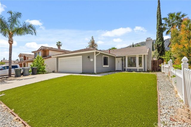 15120 Tiller, Lake Elsinore, CA 92530