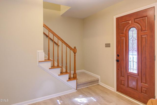 2120 New Sharon Church Road, Hillsborough, NC 27278