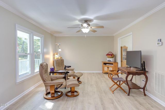 2120 New Sharon Church Road, Hillsborough, NC 27278