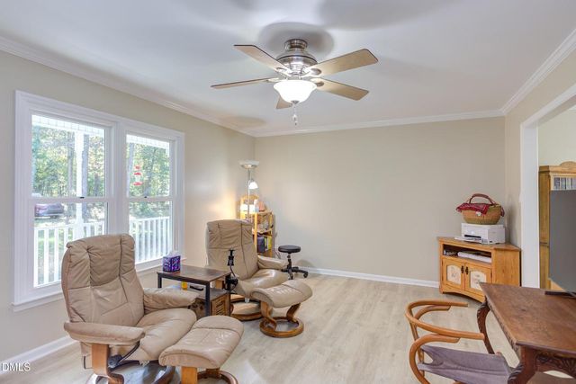 2120 New Sharon Church Road, Hillsborough, NC 27278