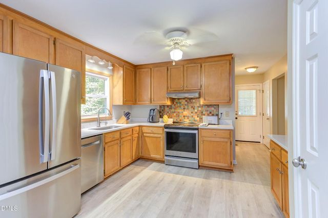 2120 New Sharon Church Road, Hillsborough, NC 27278