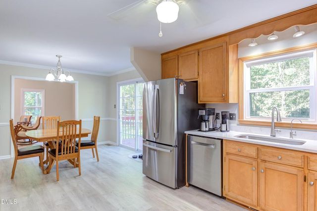 2120 New Sharon Church Road, Hillsborough, NC 27278