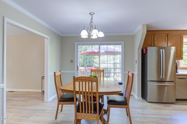 2120 New Sharon Church Road, Hillsborough, NC 27278