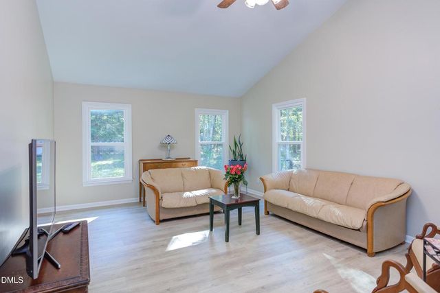 2120 New Sharon Church Road, Hillsborough, NC 27278