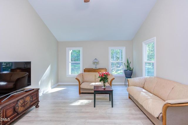 2120 New Sharon Church Road, Hillsborough, NC 27278