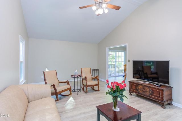 2120 New Sharon Church Road, Hillsborough, NC 27278